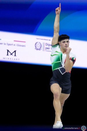 podium training ita   italy sfe02902 simone ferraro ph